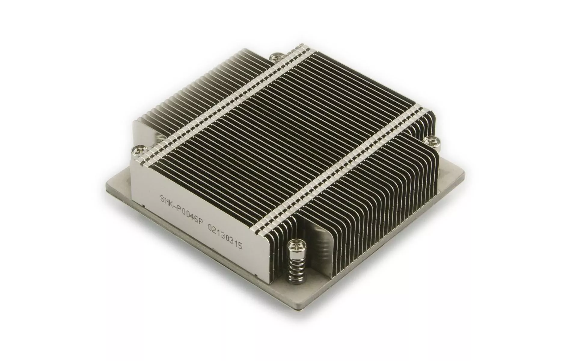CPU-Kühler SNK-P0046P