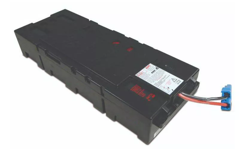 Ersatzbatterie APCRBC115