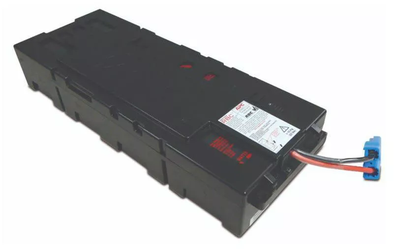 Batterie de rechange APCRBC116