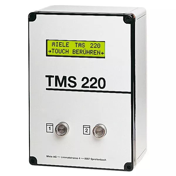 TMS 220 + 1 L-TOUCH