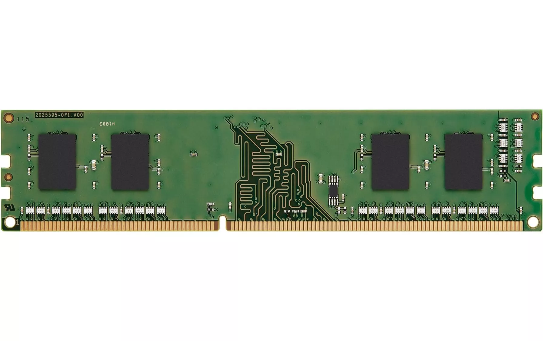 DDR3-RAM ValueRAM 1600 MHz 1x 8 GB