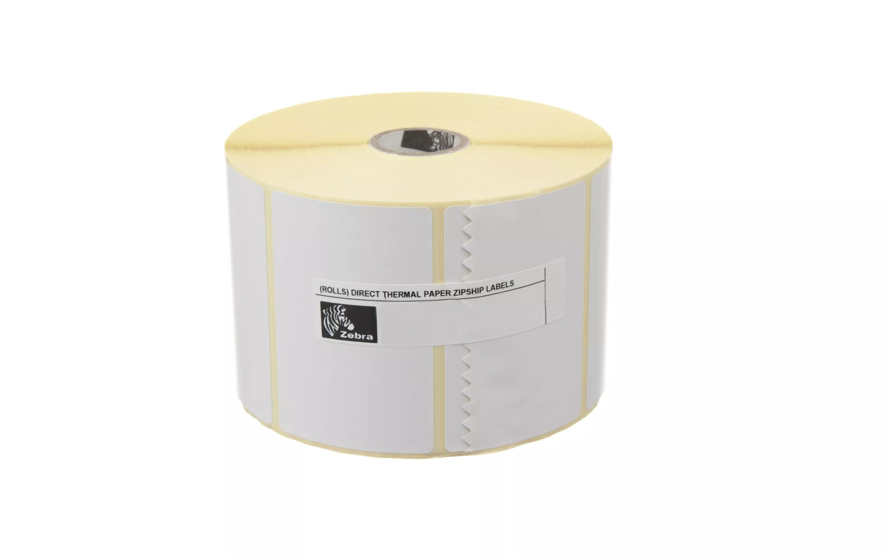 Label Roll Thermal Direct 102 x 76 mm
