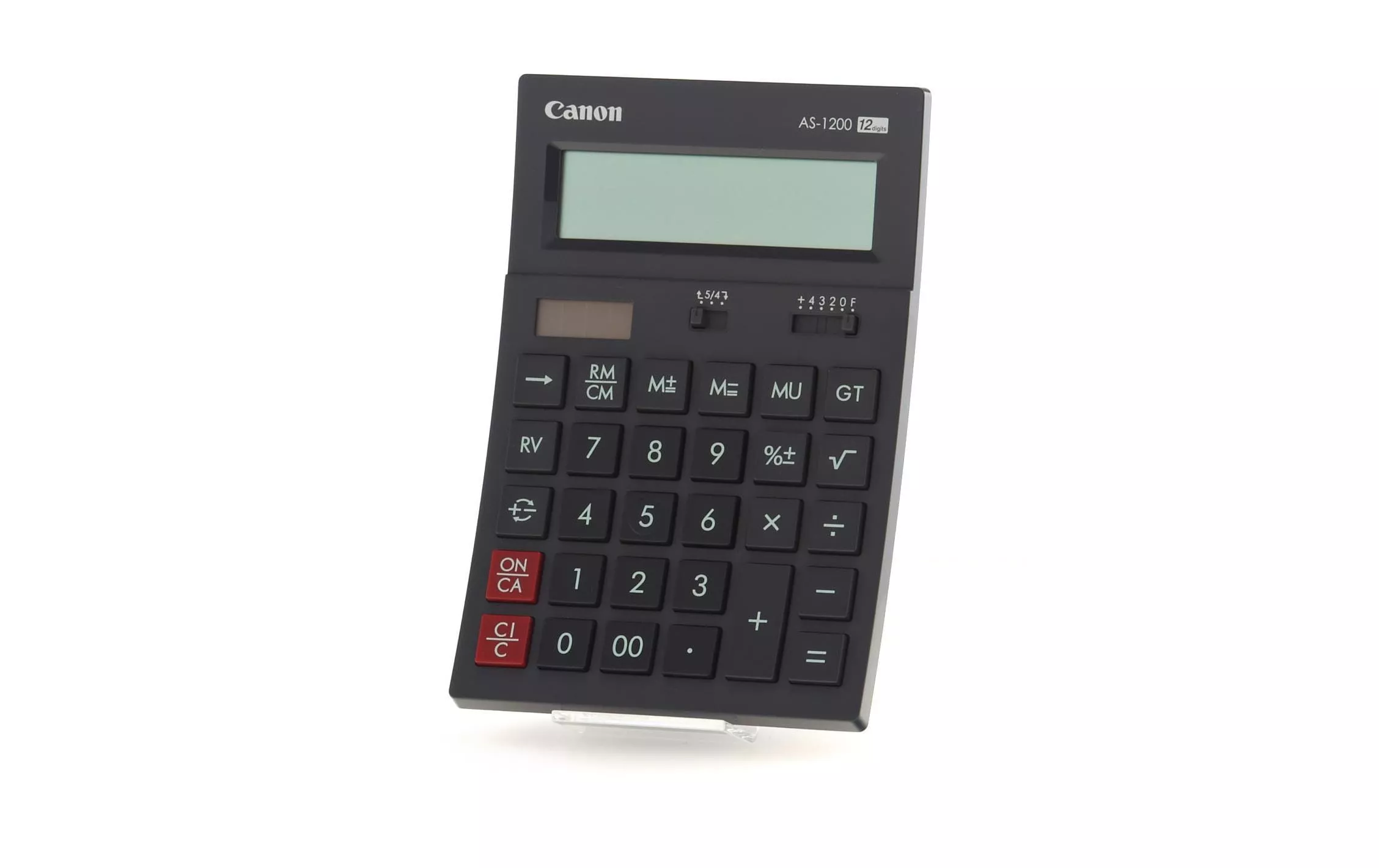 Taschenrechner AS-1200
