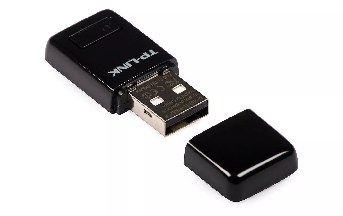 WLAN-N USB-Stick TL-WN823N