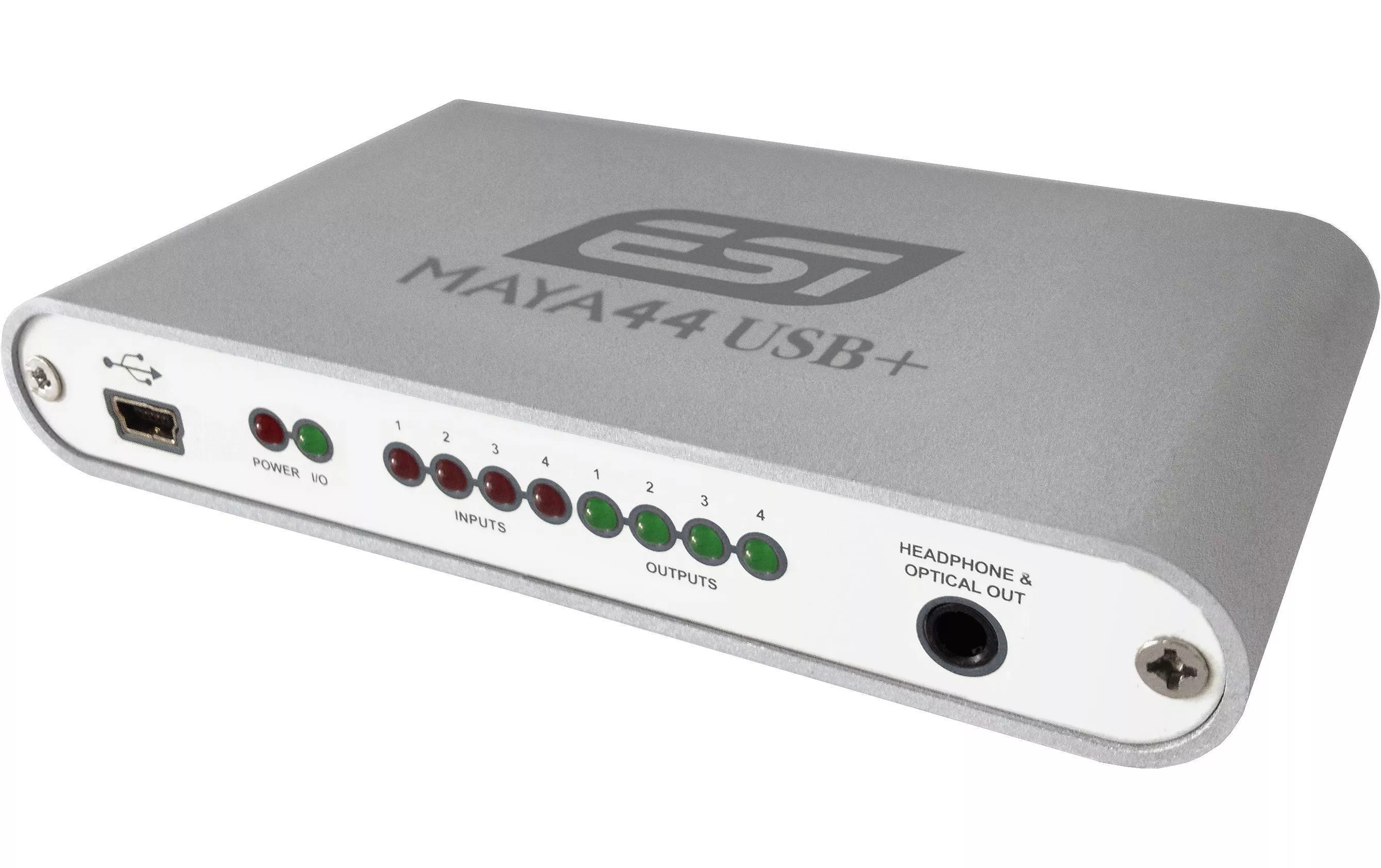 Interfaccia audio ESI MAYA44 USB+