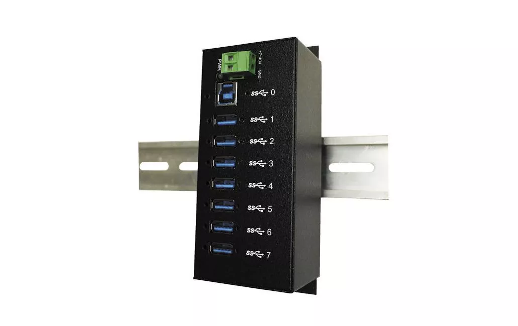 USB Hub EX-1187HMVS