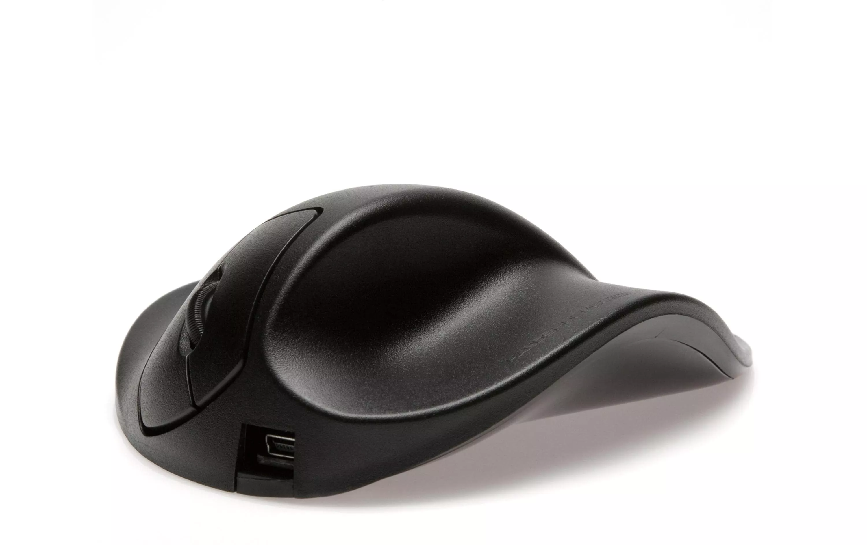 Mouse ergonomico HandShoe senza fili medio