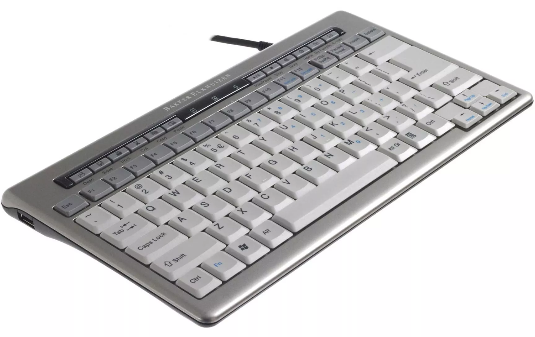 Tastatur S-Board 840