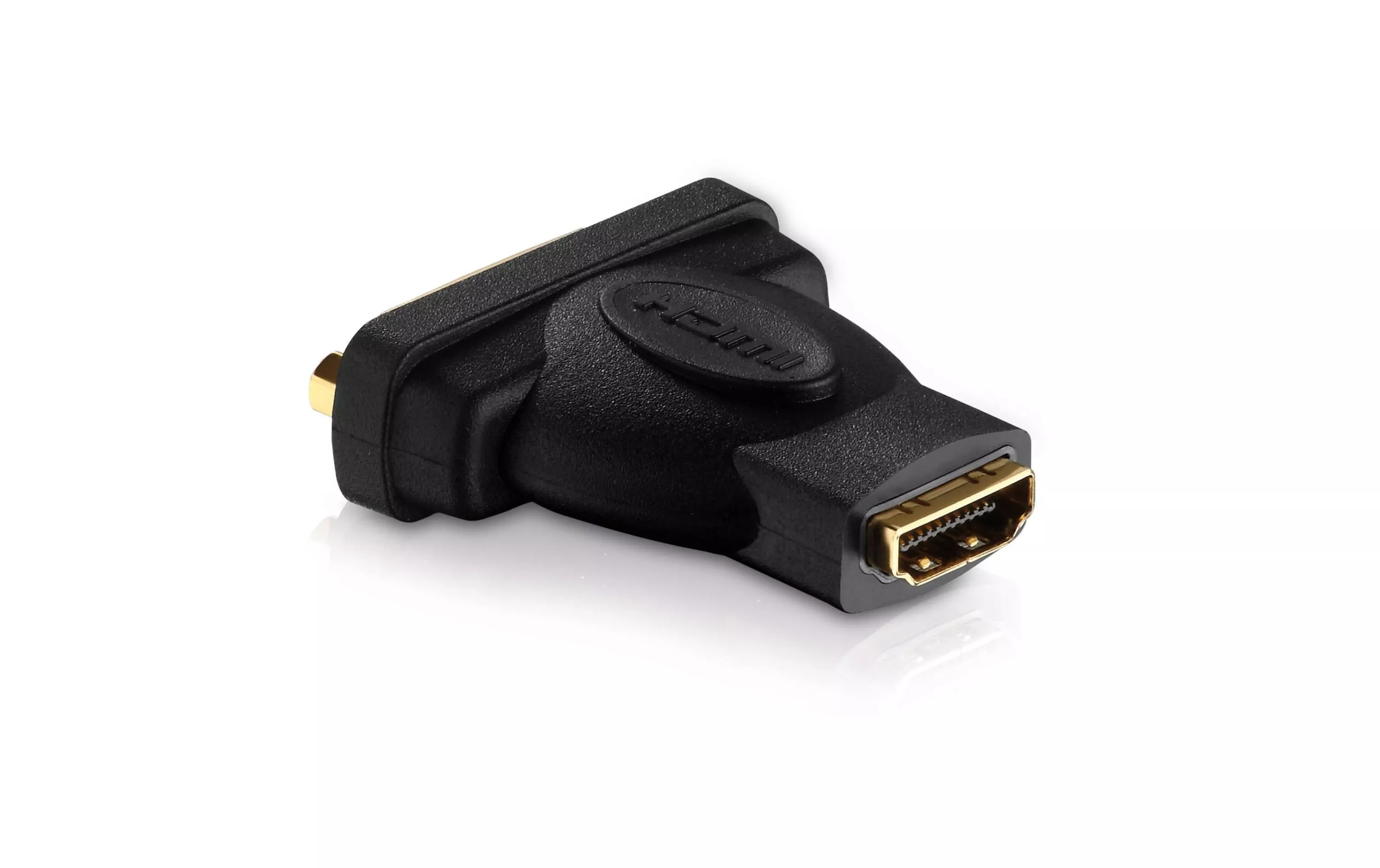 Adapter HDMI - DVI-D