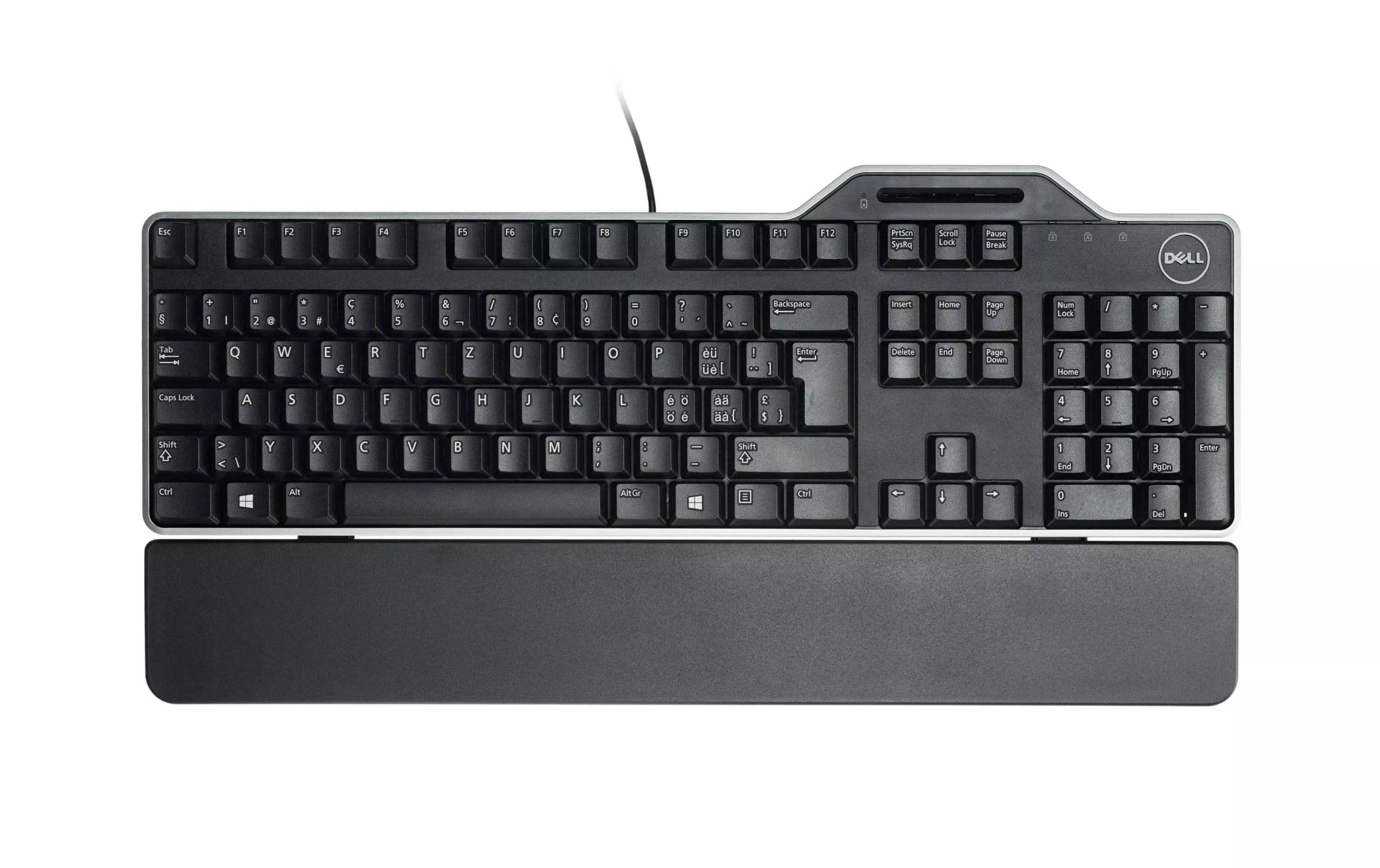 Tastatur KB813 CH-Layout
