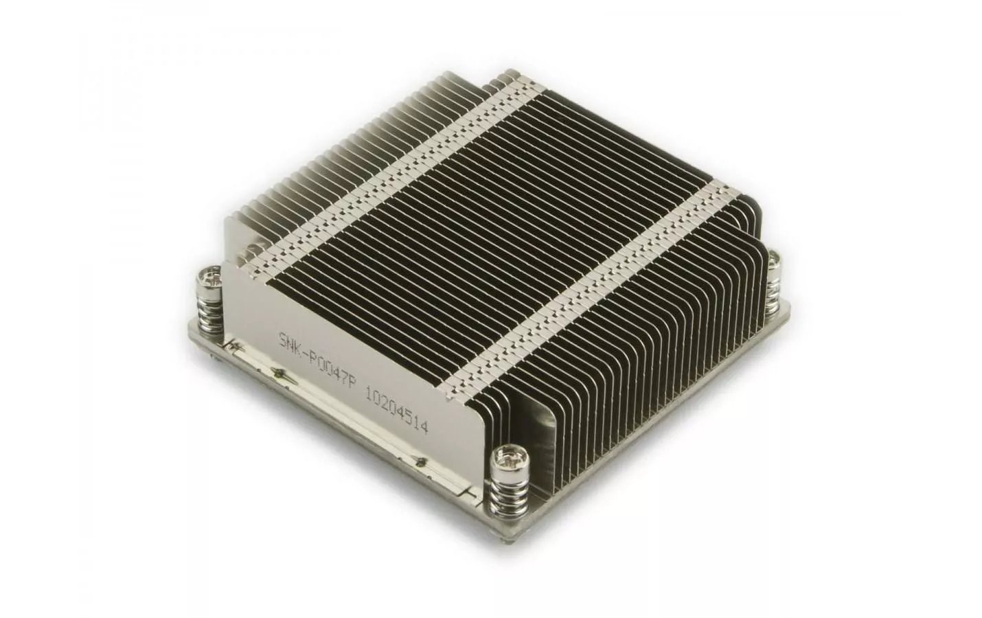 Raffreddatore CPU Supermicro SNK-P0047P