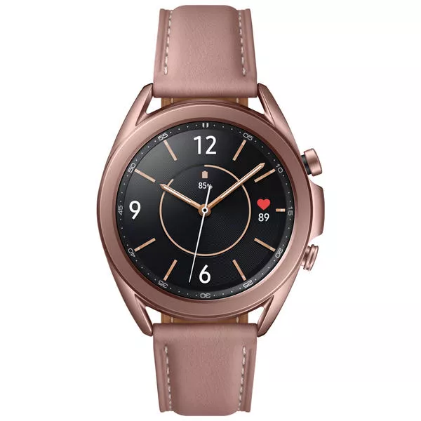 Galaxy Watch 3 Mystic Bronze 41mm CH Modell