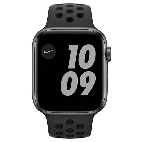 Apple Watch Nike Series 6 44mm Space Gray