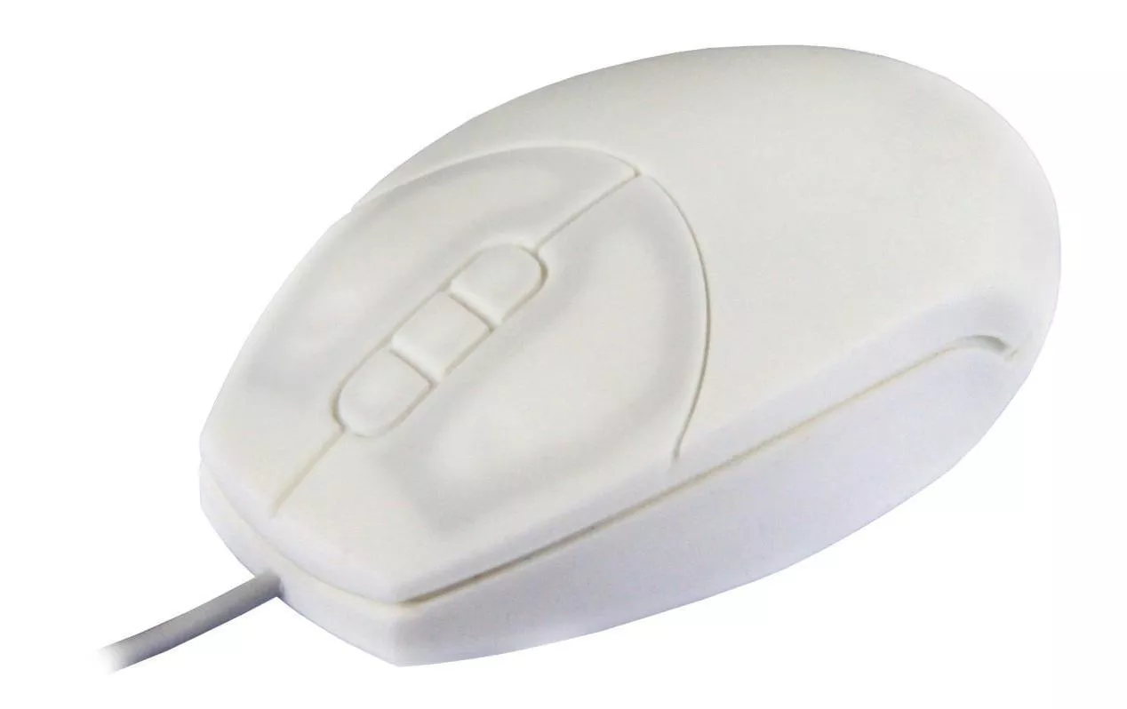 Mouse a chiave attiva IP68 Medical Small