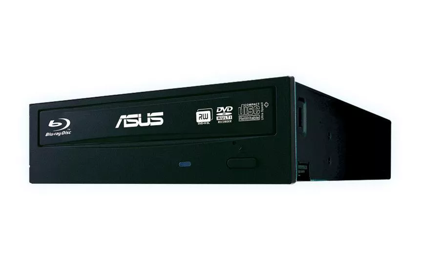 Scrittore DVD ASUS BC-12D2HT