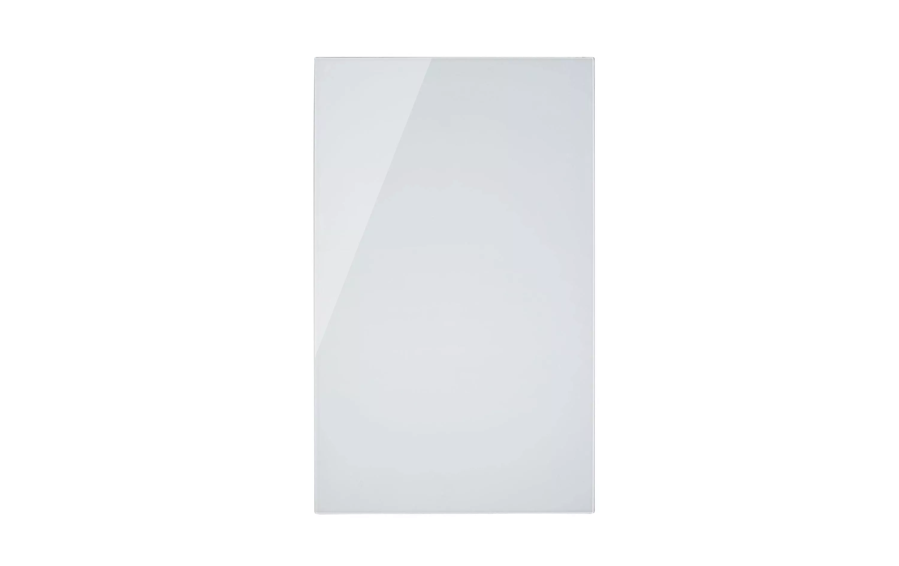 Lavagna magnetica Bi-Office 48 cm x 78 cm, bianco