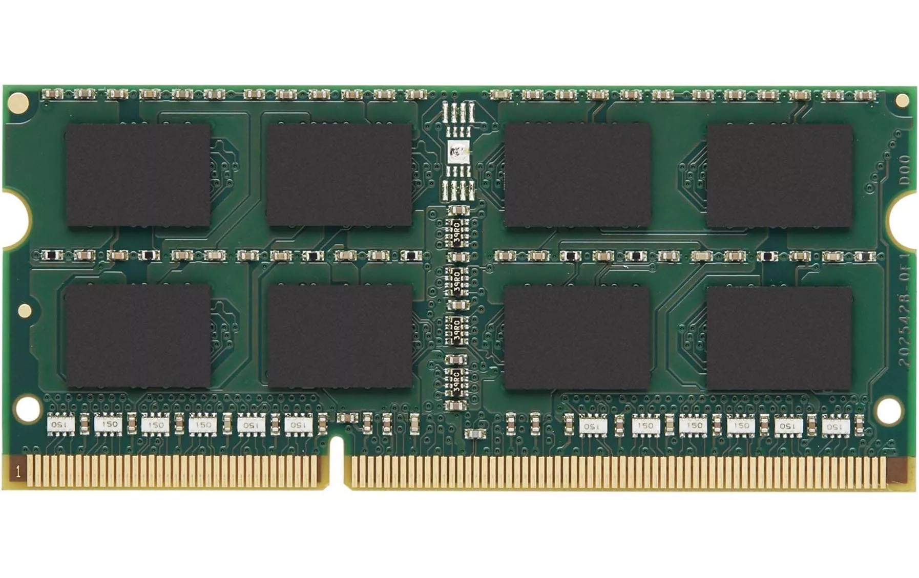 SO-DDR3L-RAM ValueRAM 1600 MHz 1x 8 GB