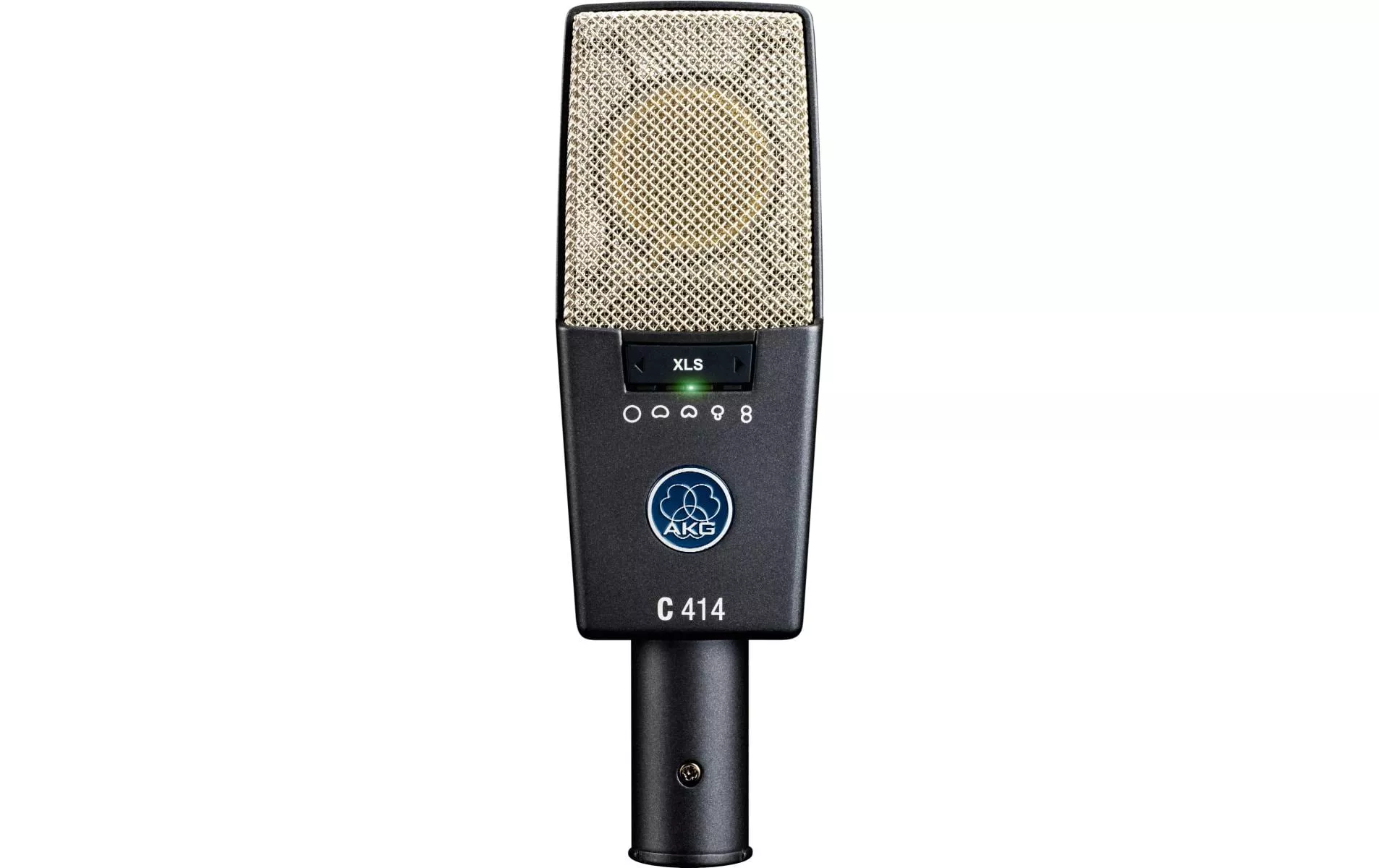 Microfono AKG C414 XLS