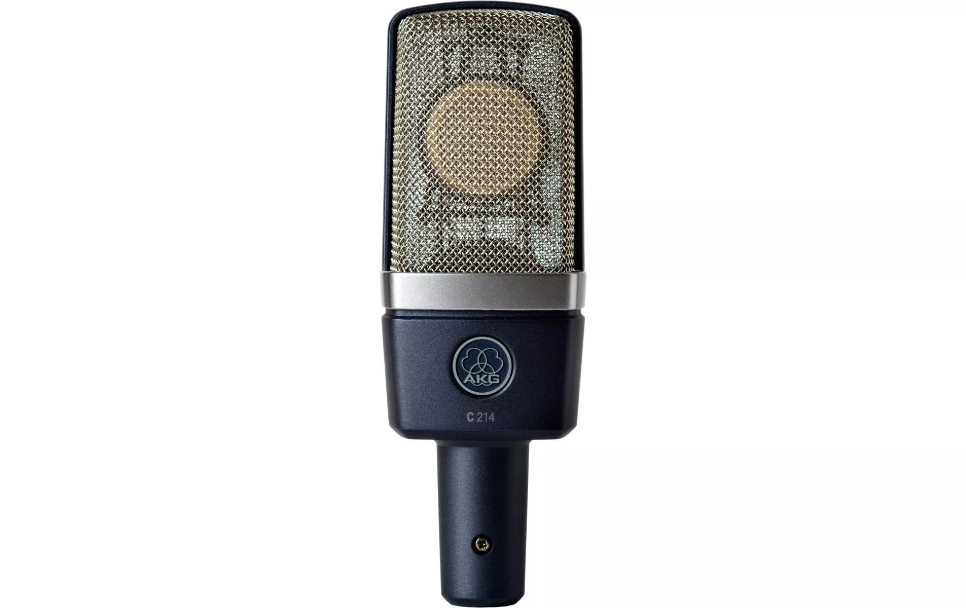 Microphone C214