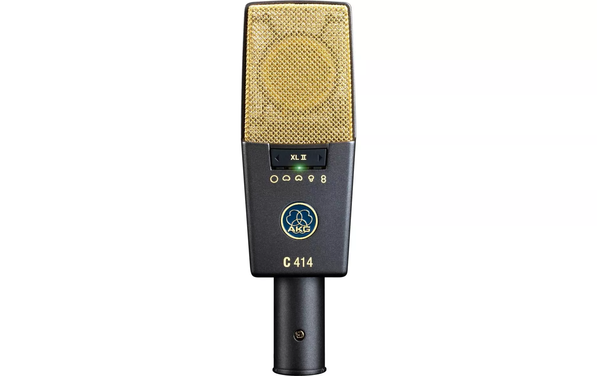 Microfono AKG C414 XLII