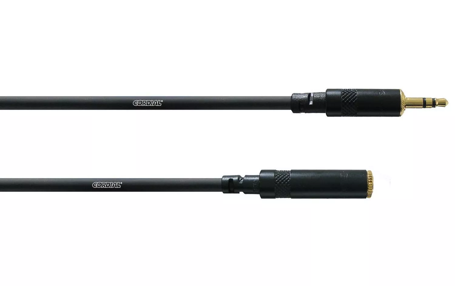 Audio-Kabel CFS 3 WY 3.5 mm Klinke - 3.5 mm Klinke 3 m