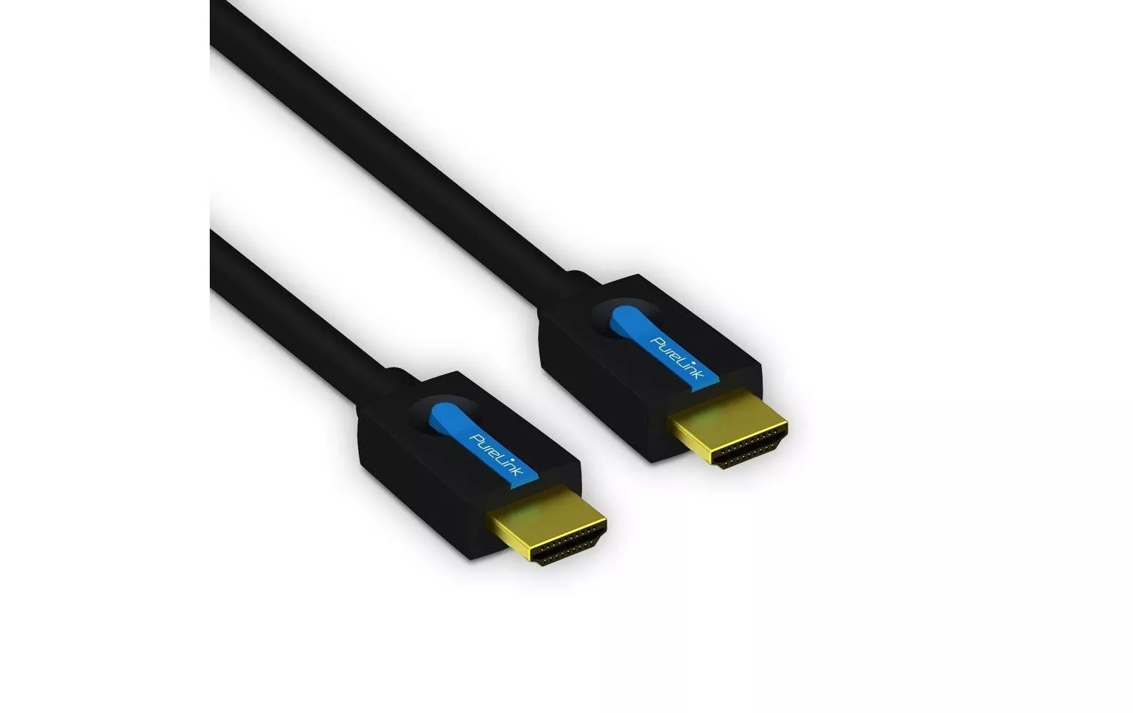 Câble HDMI - HDMI, 1.5 m