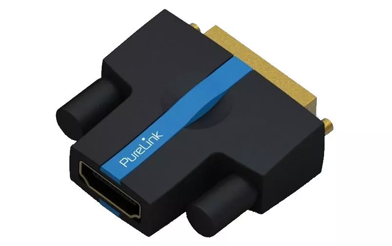 Adaptateur DVI-D - HDMI