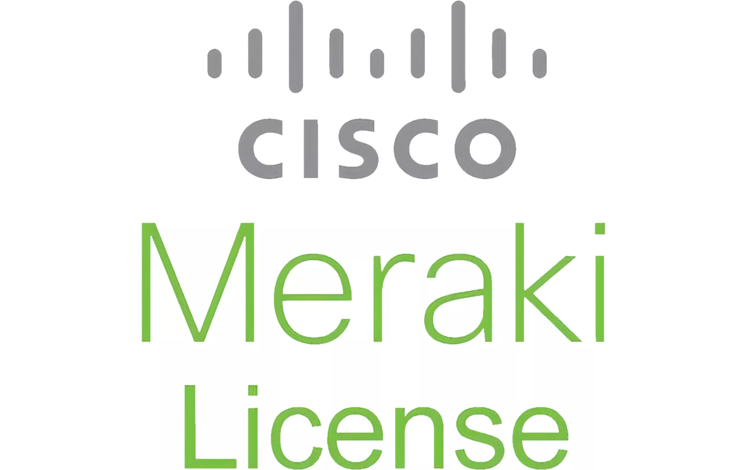 Licenza Cisco Meraki LIC-ENT-3YR 3 anni