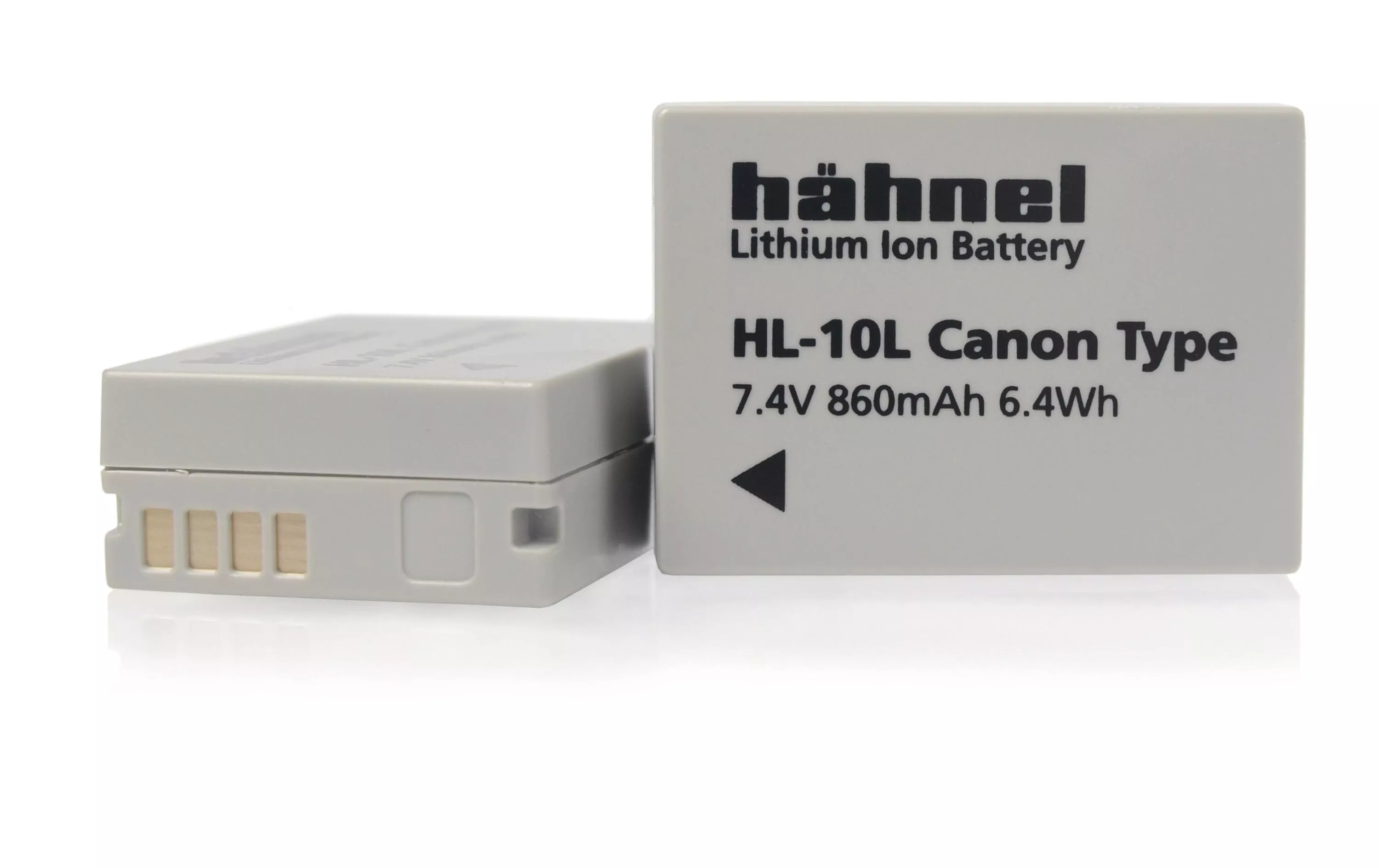 Batterie pour Appareils photo numérique HL-10L