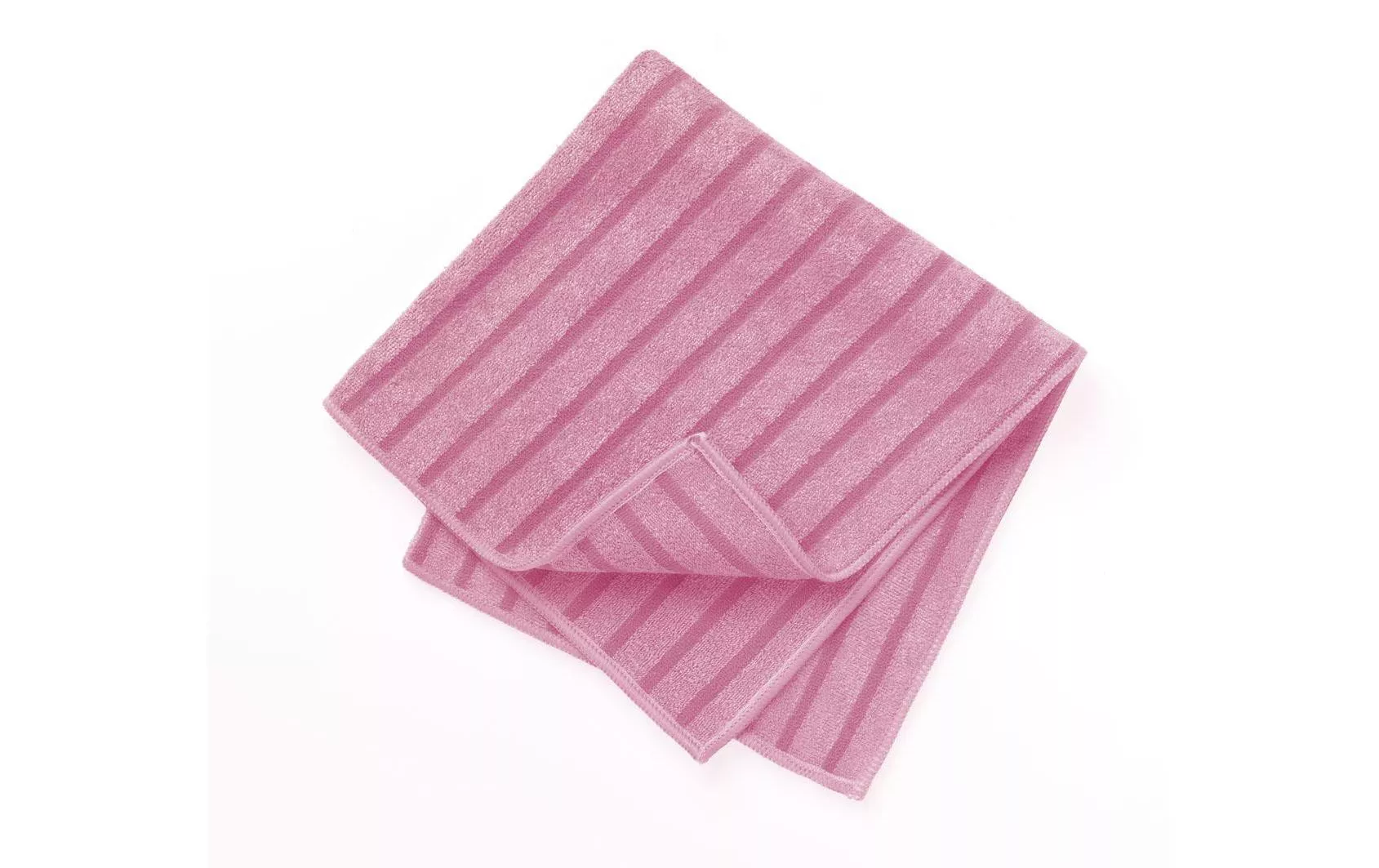 Panno di pulizia in microfibra Scotch-Brite Profi 2 pezzi, rosa