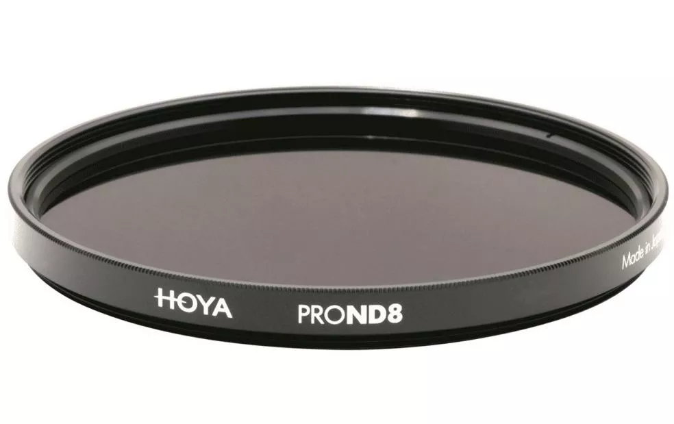 Filtro Hoya Grey Pro ND8 49 mm