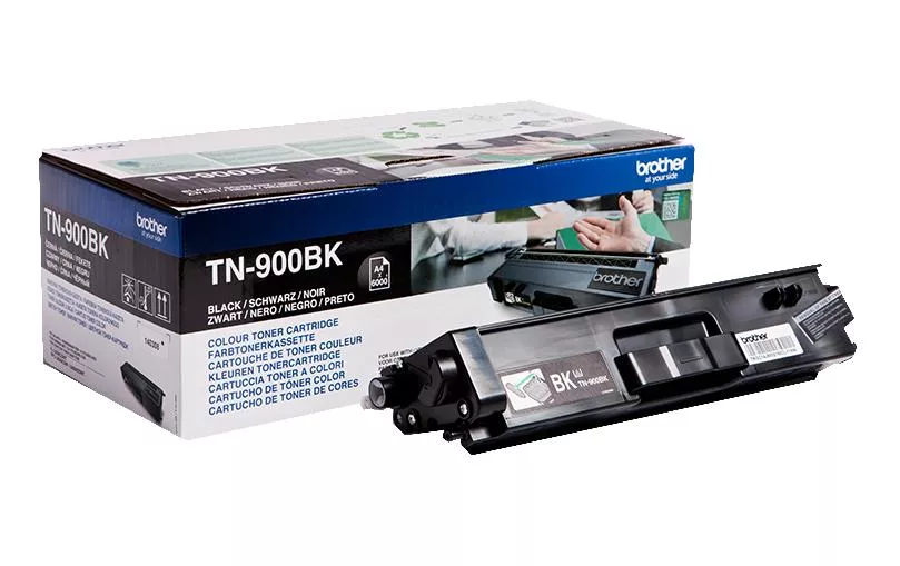 Toner TN-900BK Black