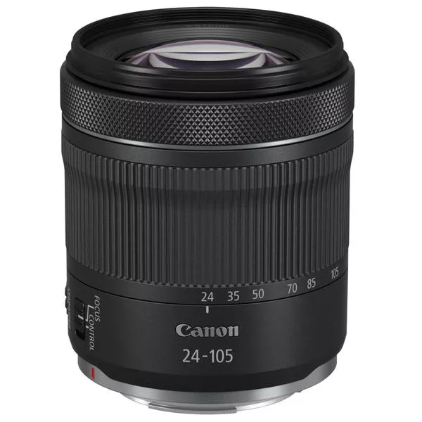 RF 24-105mm f/4.0-7.1 IS STM