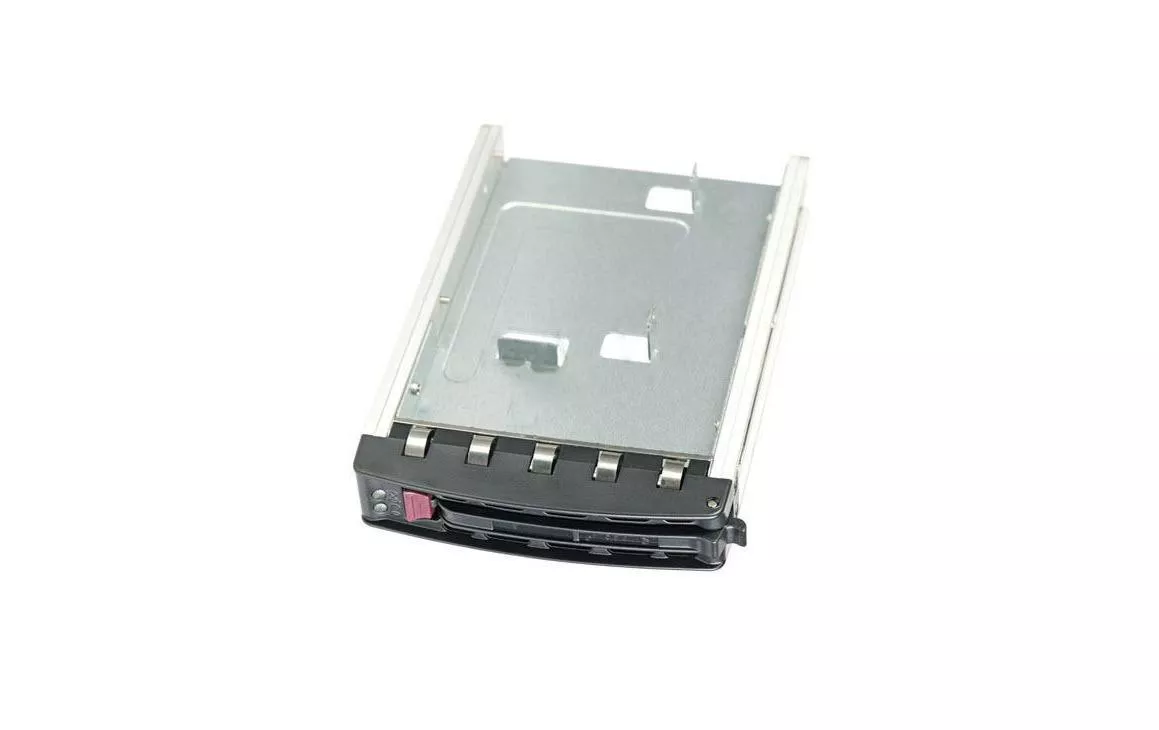 Vassoio per hard disk Supermicro MCP-220-00080-0B
