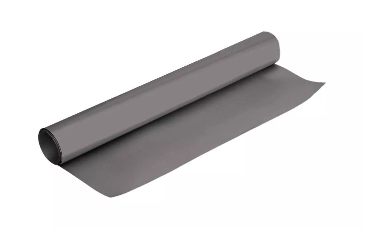 Pellicola di ferro Oracover grigio chiaro RAL 7035