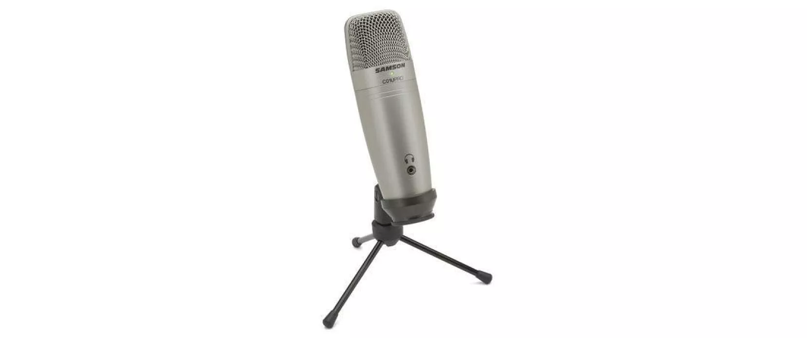 Mikrofon C01U Pro