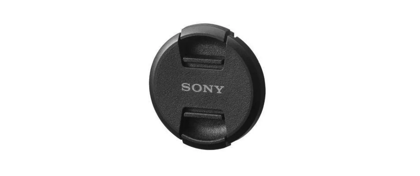 Copriobiettivo Sony ALC-F405S