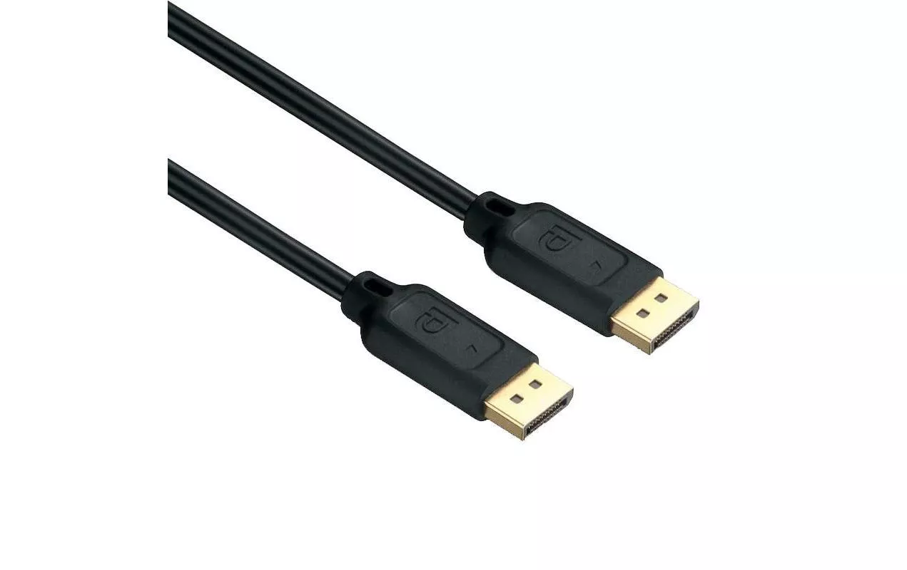 Câble DisplayPort - DisplayPort, 1.5 m