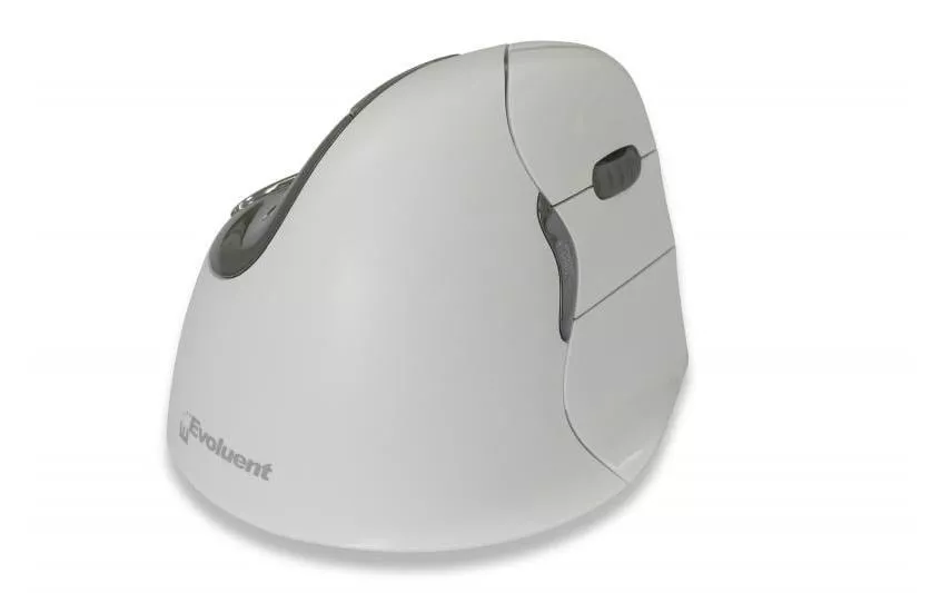 Mouse ergonomico verticale 4 Bluetooth