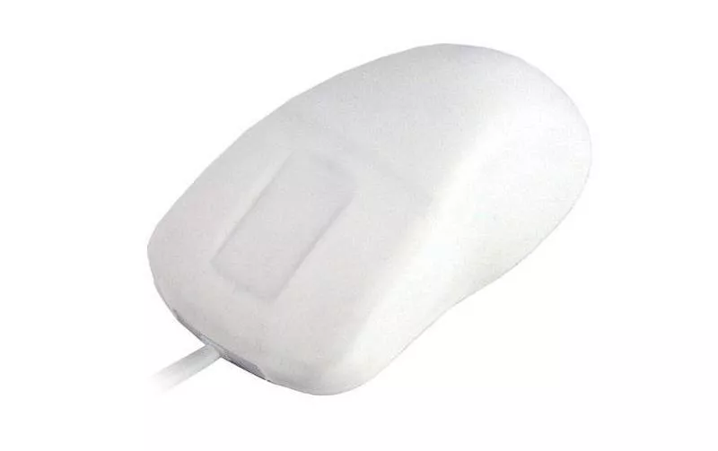 Mouse IP68 Medical Scroll White