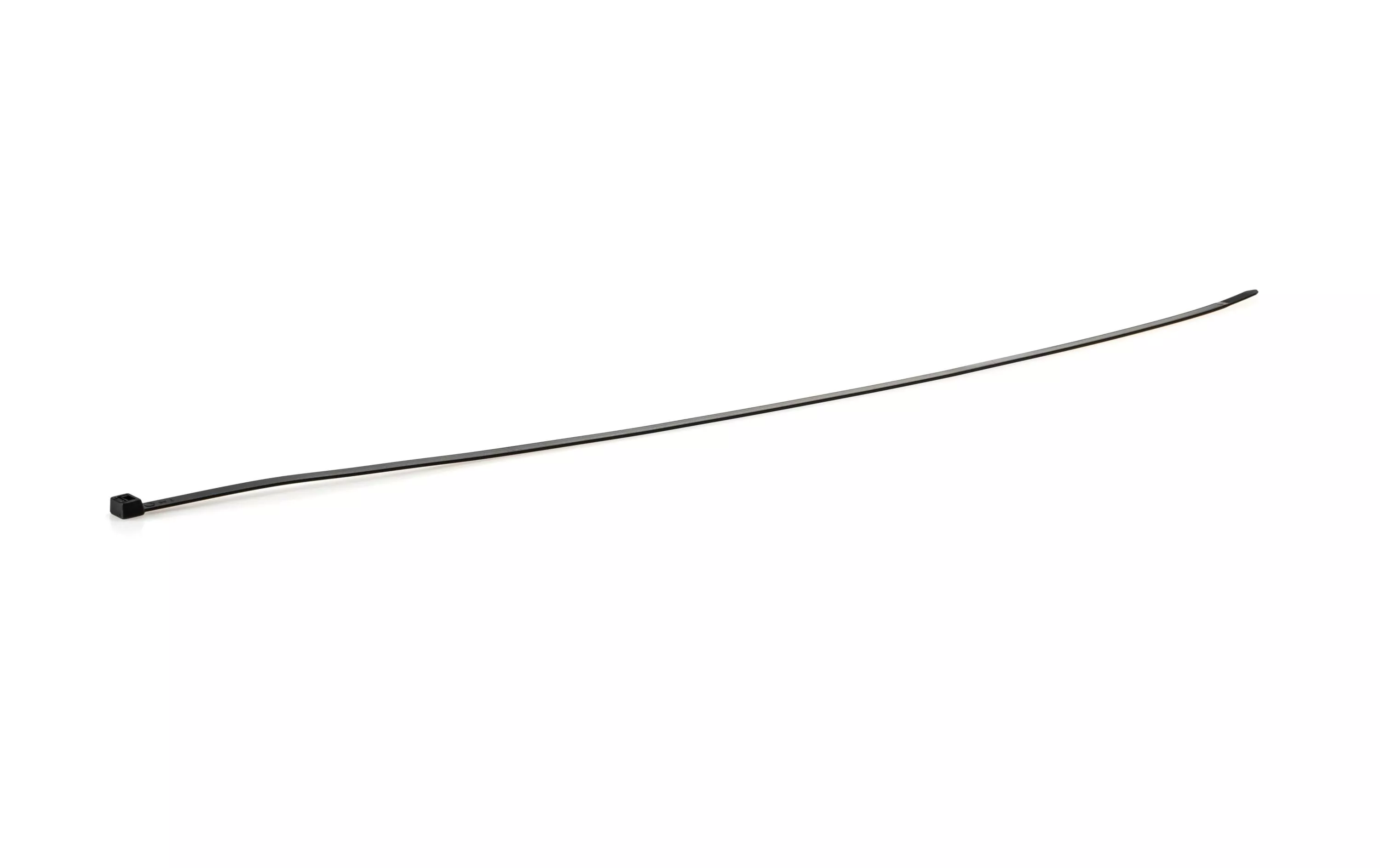 Kabelbinder Schwarz 775 mm x 9 mm