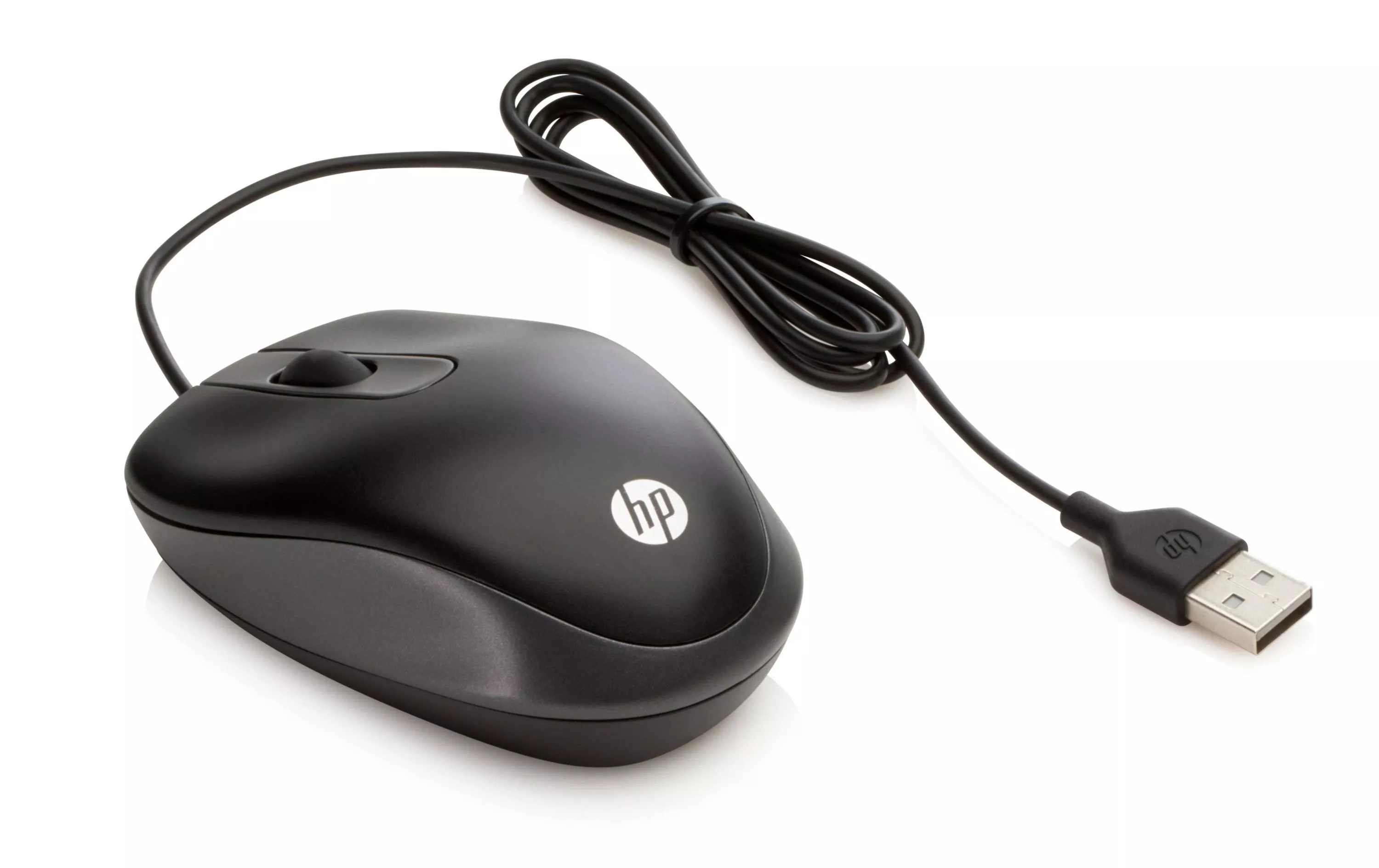 Mouse da viaggio HP (G1K28AA)