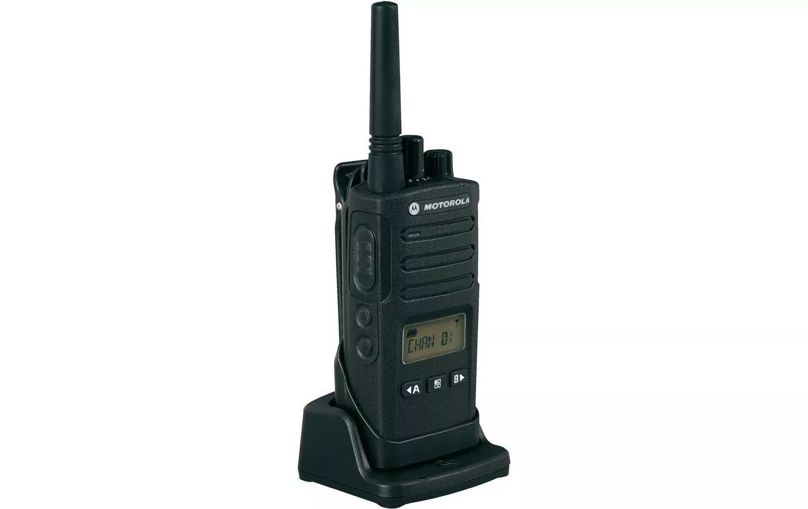 Radio Motorola XT460
