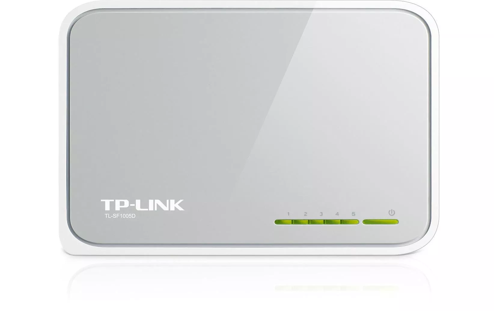 Interruttore TP-Link TL-SF1005D 5 porte