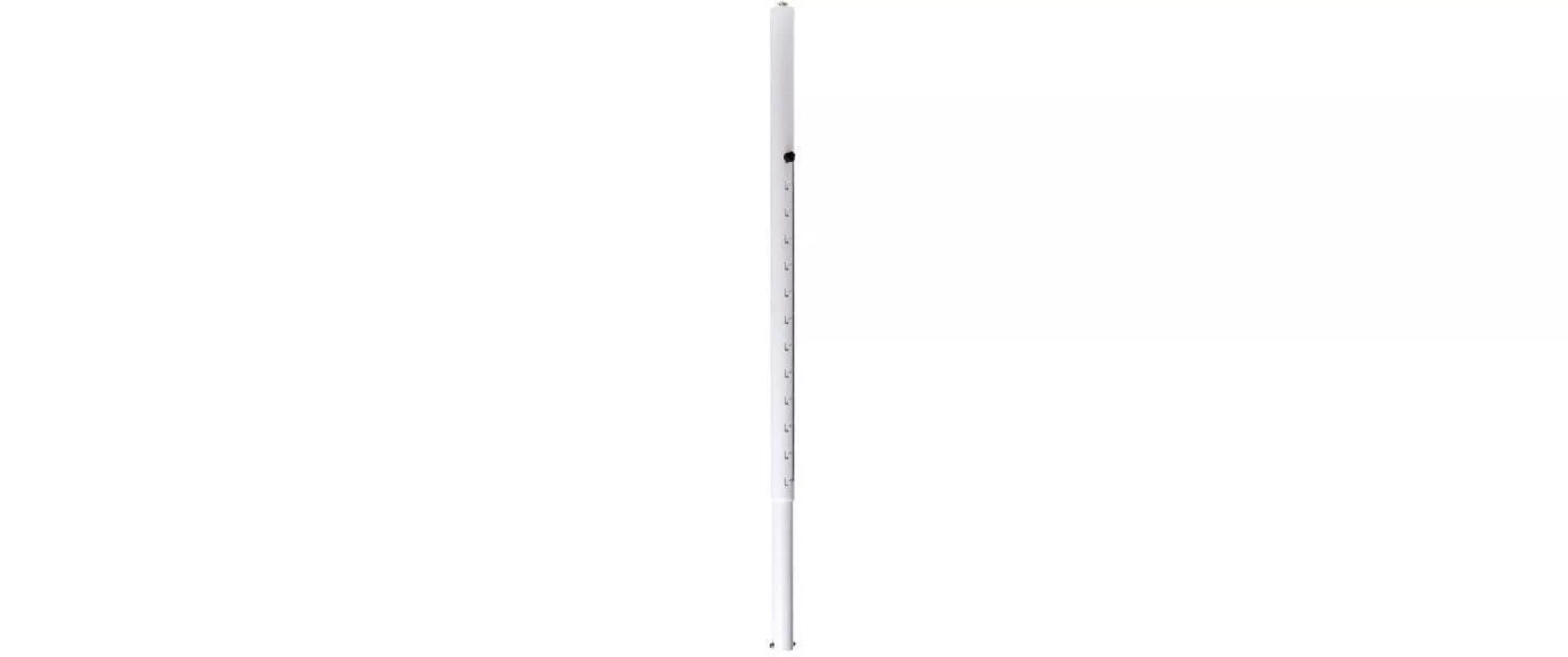 Rallonge ARAKNO 110-170 cm Blanc