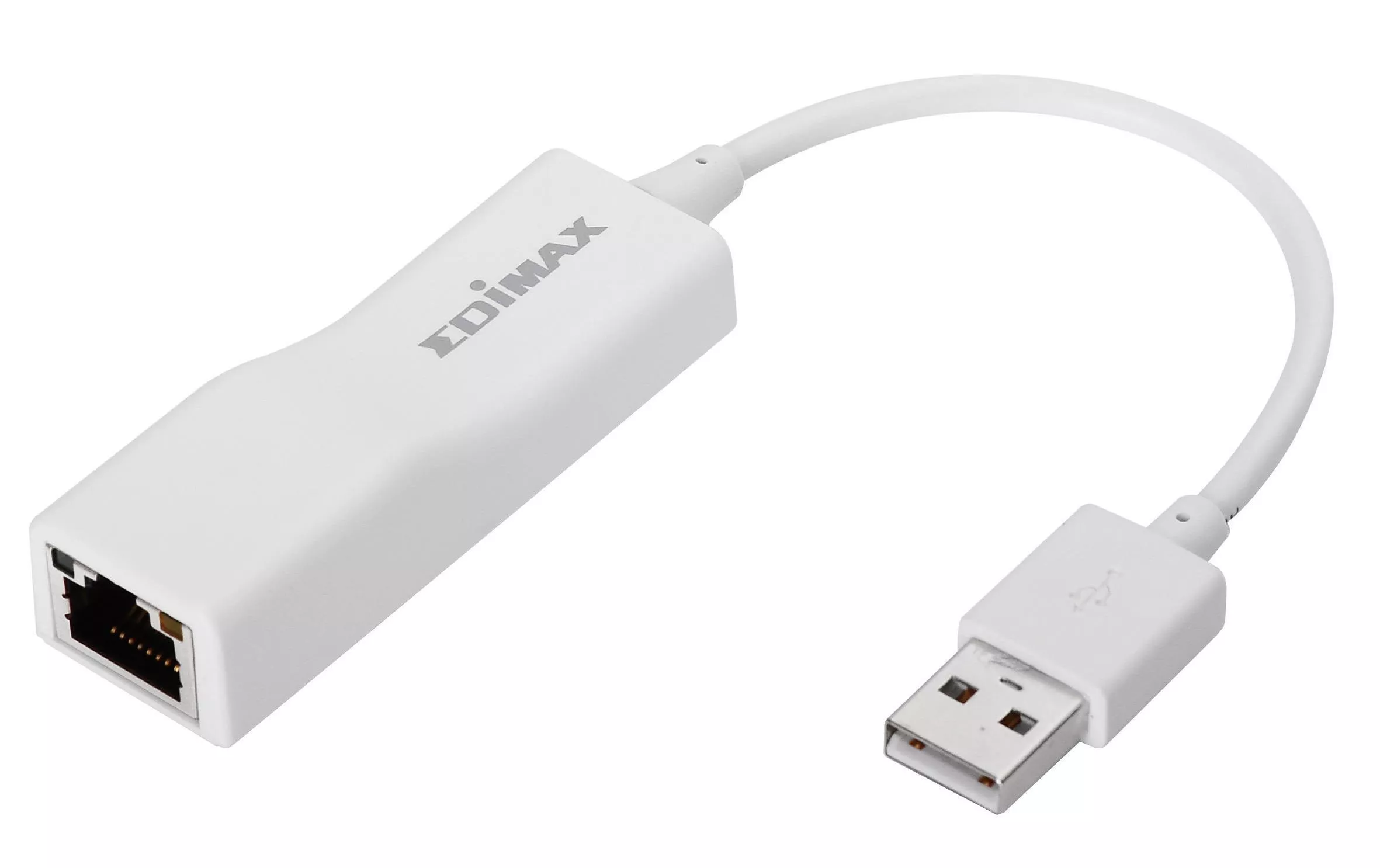Scheda di rete Edimax EU-4208 100Mbps USB 2.0