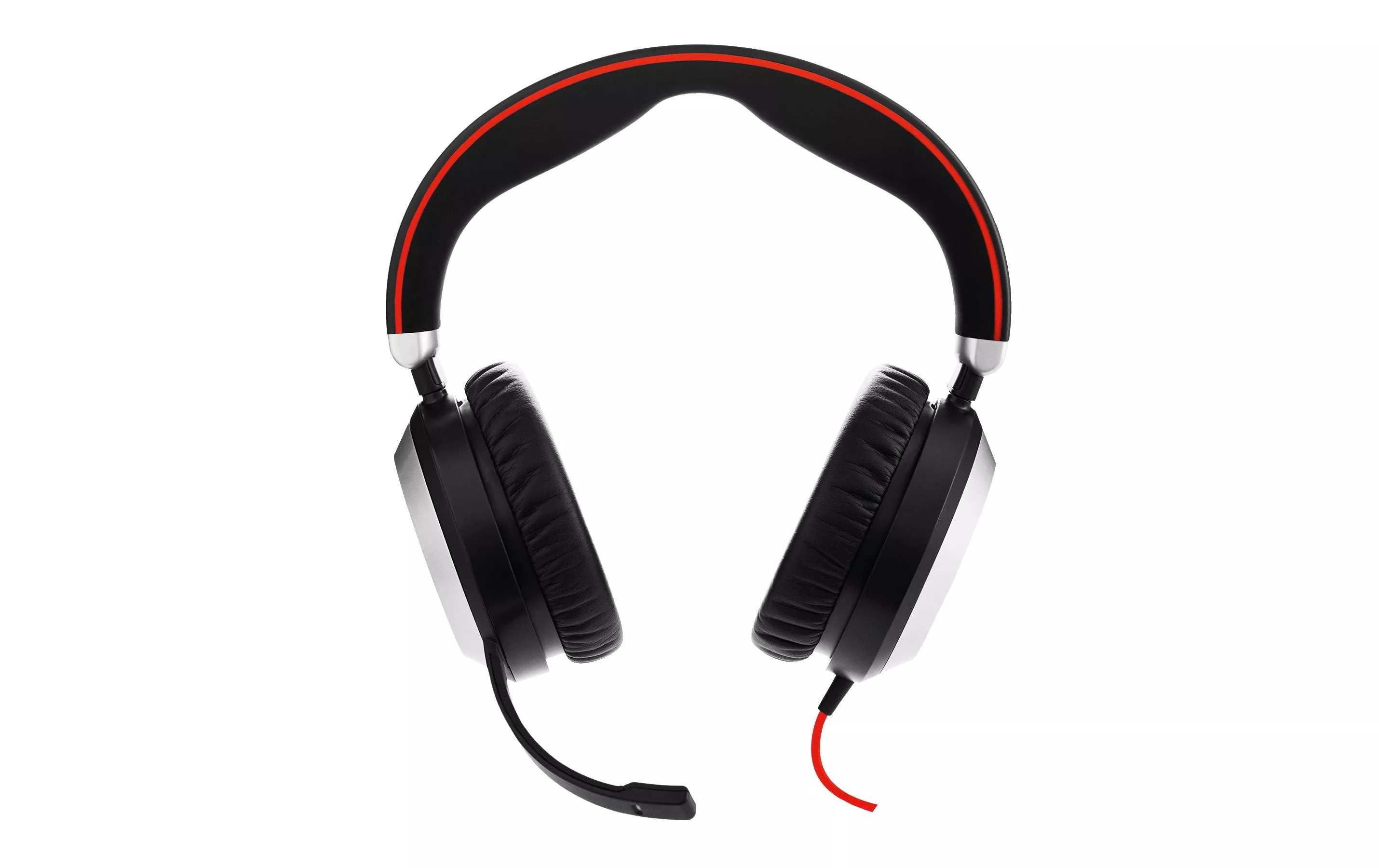 Headset Evolve 80 Duo MS