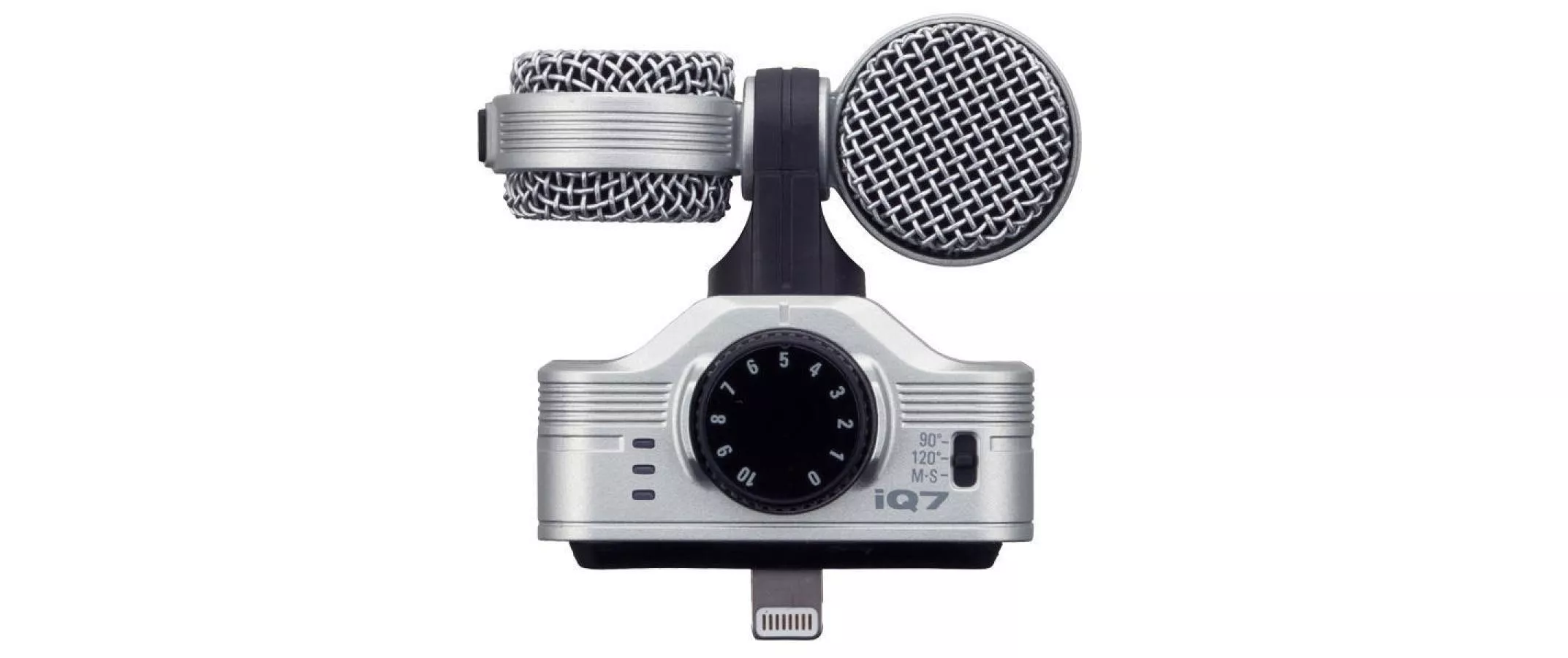 Microphone IQ7