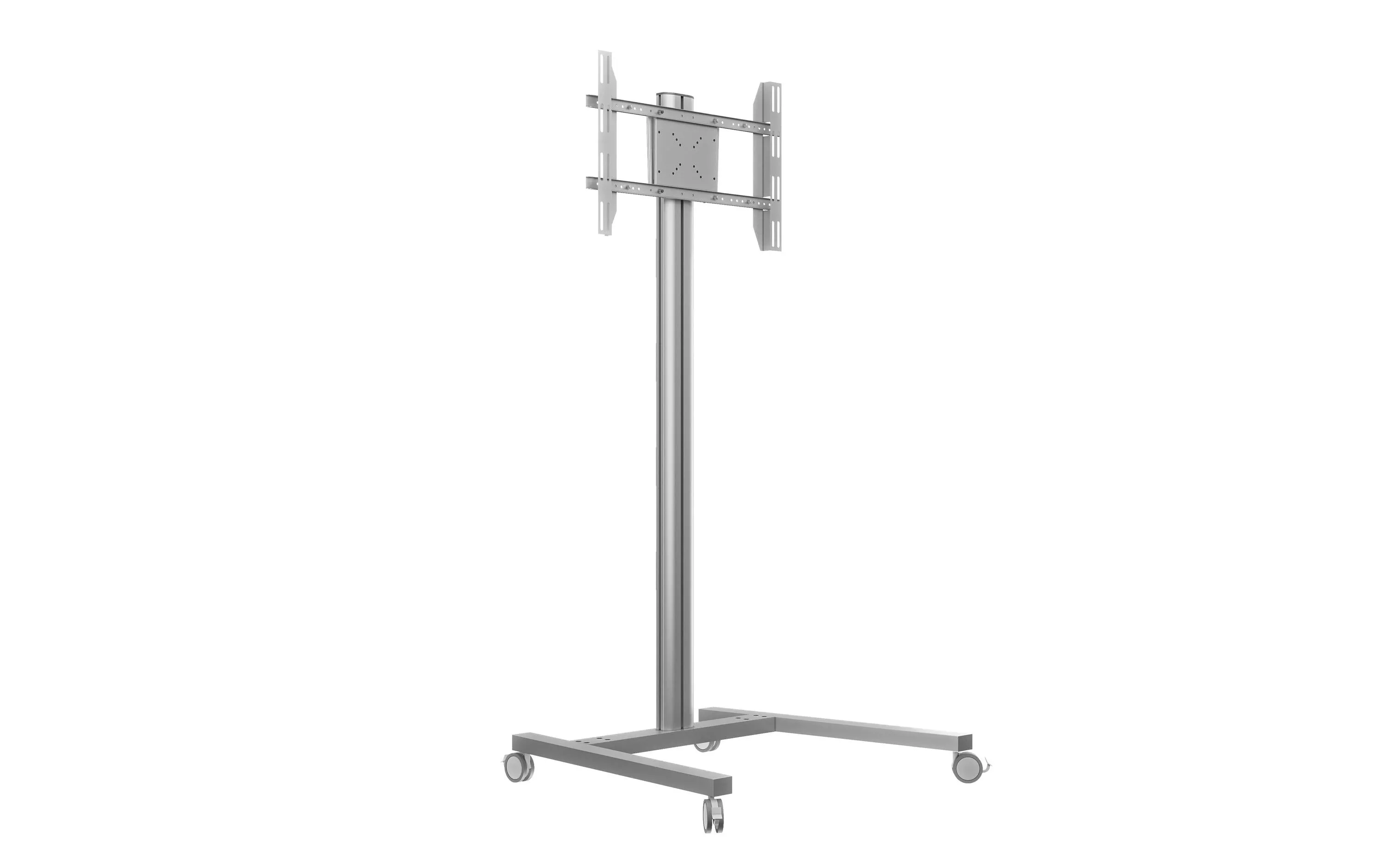 TV Trolley Display Stand 180 Single fino a max. 50kg