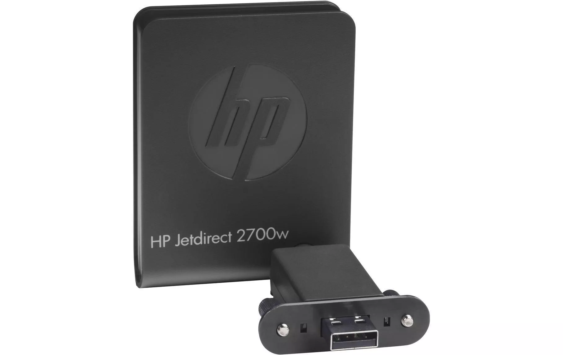Printserver JetDirect 2700w Wireless